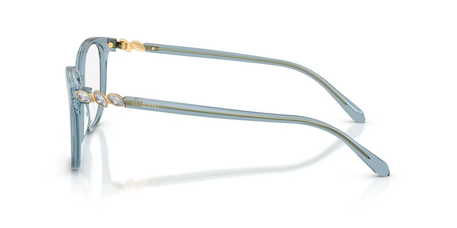 Swarovski 2069 Eyeglasses - view 7